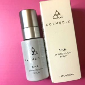C.P.R. Slim Recovery Serum